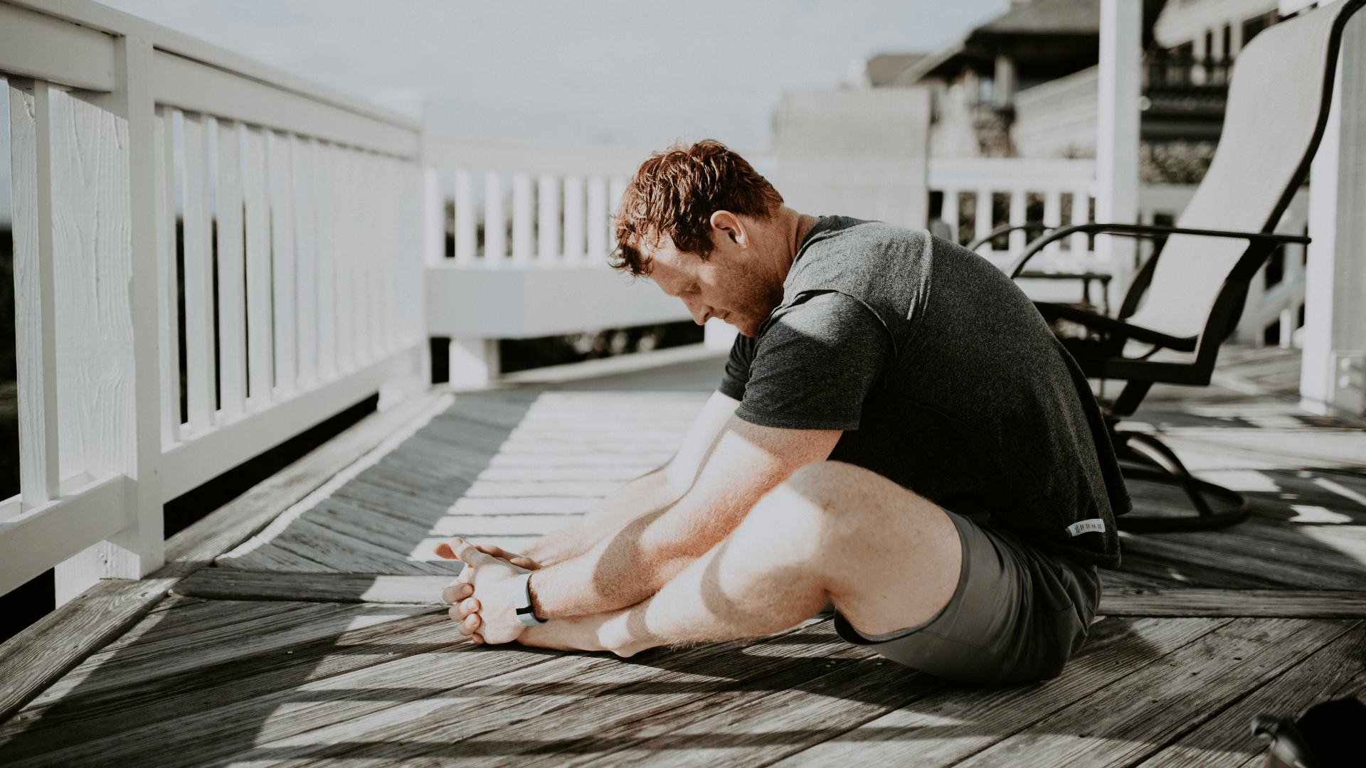 Ejercicios de Kegel para hombres: Beneficios que deberías conocer