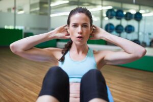 abdominales hipopresivos y beneficios
