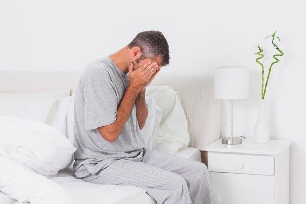Disfunciones del suelo pélvico en hombres