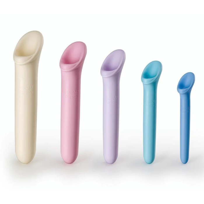 Dilatadores Vagiwell Premium - Imagen 2