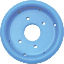 Pesario Bowl perforado