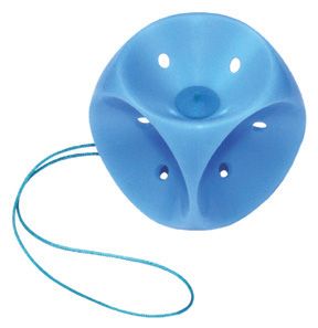 Pesario cubo perforado