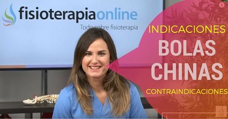 Funcionamiento de las bolas chinas