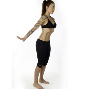Hipopresivos diastasis