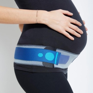 Physiomat-Confort Faja abdominal vs cinturón pélvico
