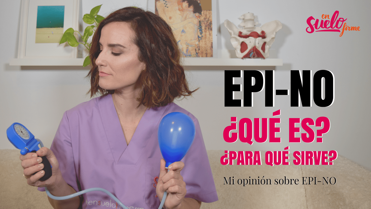 Qué es EPI-NO y para qué sirve