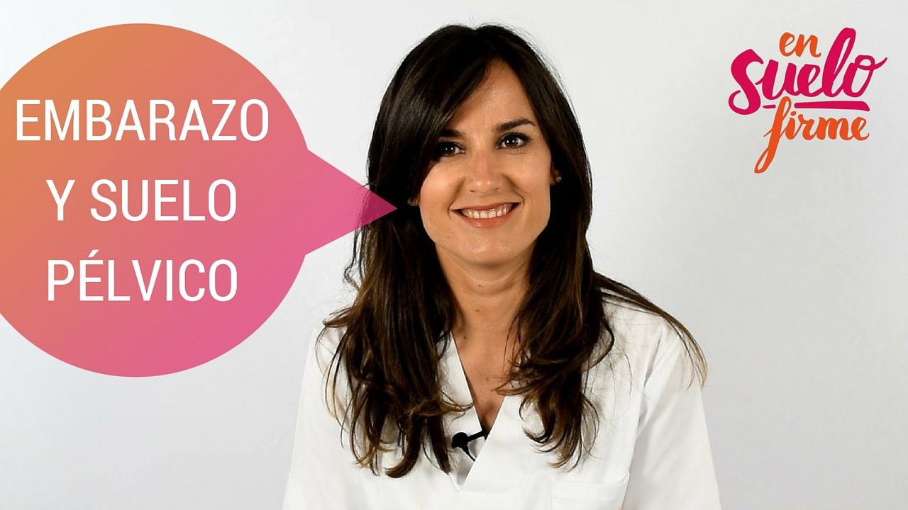 Embarazo y suelo pélvico