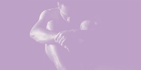 Electroestimulación de suelo pélvico en hombres