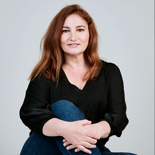 Maria Lunz_nosotras María Lunz