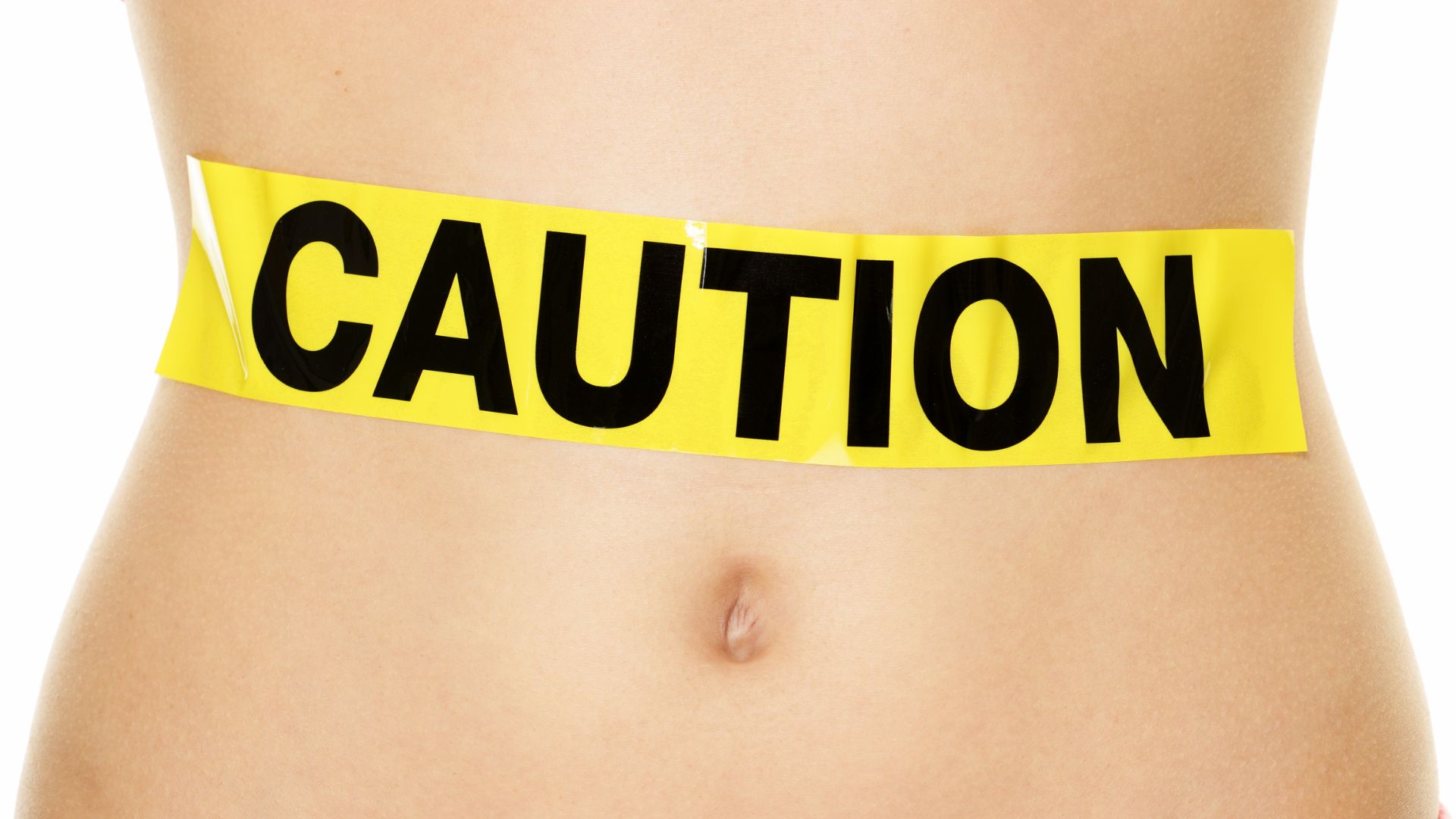 ¿Cómo saber si tengo diástasis abdominal? Síntomas que debes conocer