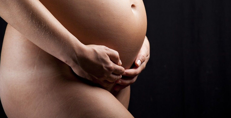 Masaje perineal en el embarazo: ¿Cómo se hace?