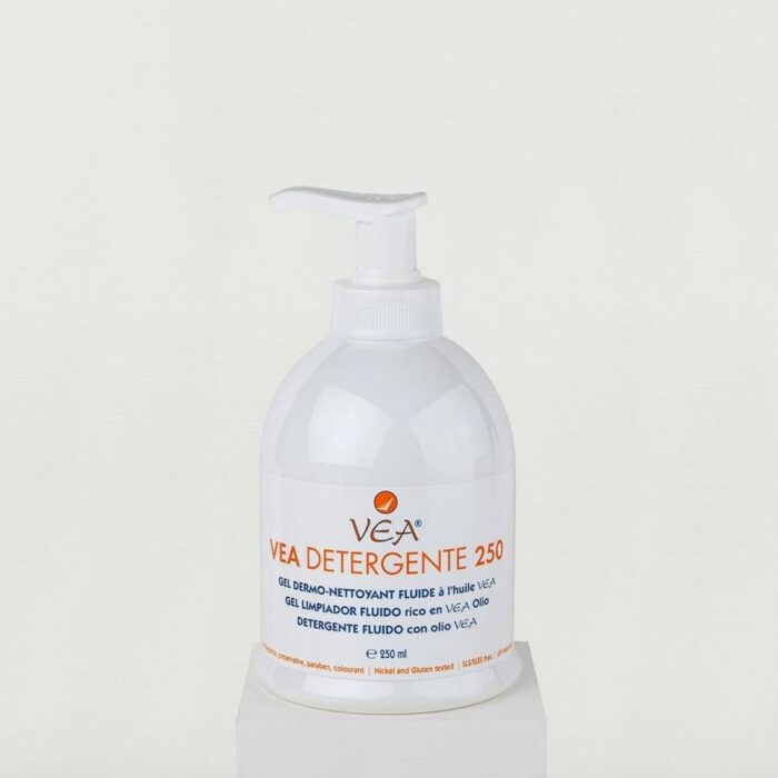VEA Detergente 250 gel
