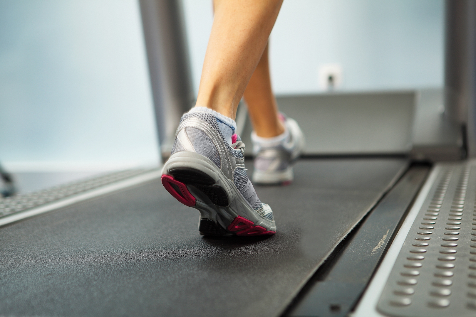¿Es bueno caminar con prolapso?