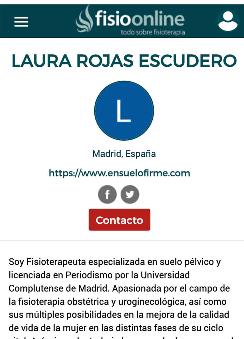 Fisioonline