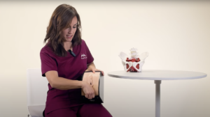 ejercicios para relajar el suelo pélvico masaje perineal suelo firme